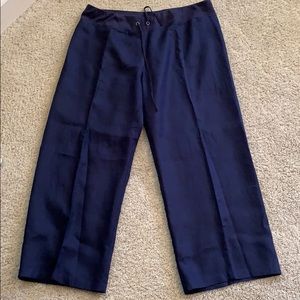 Linen Eileen Fischer Pants